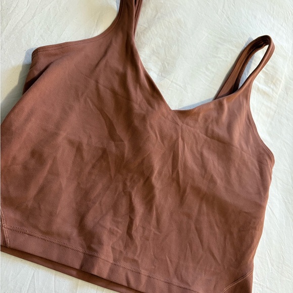Lululemon Align Tank - Picture 2 of 5
